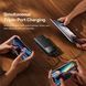 Павер бенк Baseus Star-Lord Digital Display Fast Charging 20000mAh 30W Cluster Black 3024-0 фото 10