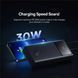Павер бенк Baseus Star-Lord Digital Display Fast Charging 20000mAh 30W Cluster Black 3024-0 фото 8