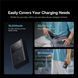 Павер бенк Baseus Star-Lord Digital Display Fast Charging 20000mAh 30W Cluster Black 3024-0 фото 5