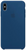 Чохол Silicone Case 1:1 для iPhone X,Xs Blue Horizon 389-4 фото