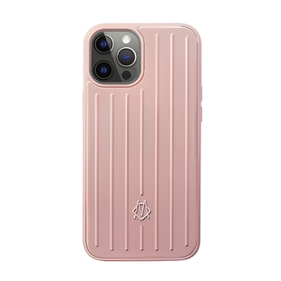 Чохол RIMOWA Aluminium Case 16 Pro Max Pink 4376-5 фото