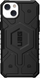 Чохол протиударний UAG Pathfinder з MagSafe для iPhone 14 Black 1011-2 фото 2
