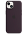 Silicone Case FULL iPhone 13 Mini Elderberry 123-72 фото