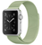 Ремінець Milanese Loop Apple Watch Magnetic 38,40,41,42mm 10gen Mint Green 277-34 фото