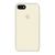 Silicone Case FULL iPhone 6,6s Antique white 111-10 фото