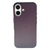 Чохол Leather Case 1:1 with MagSafe iPhone 17 Dark Cherry 4030-6 фото