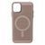 Чохол Breeze MagSafe для iPhone 14 Pro Pink 1839-4 фото
