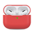 Чохол для AirPods Pro Red 266-16 фото