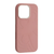 Чохол Flower Liquid Silicone Magsafe 16 Cherry Blossom Pink 4492-6 фото