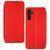 Чохол-книжка для Samsung A15 Red 2951-3 фото