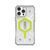Чохол протиударний UAG Pathfinder з MagSafe для iPhone 15 Clear Gray 2178-11 фото