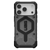 Чохол протиударний UAG Pathfinder з MagSafe для iPhone 18 Pro Clear Black 4669-11 фото