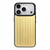 Чохол RIMOWA Aluminium Case iPhone 18 Pro Max (Lux Quality) Gold 4606-7 фото