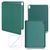 Чохол з місцем під стилус для iPad 12,9"/13" Pine Green 2702-6 фото