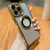 Colneel case with MagSafe Case 11 Gold 4195-2 фото