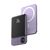 PowerBank Q9 (MagSafe) 20W 10000mah Purple 2120-1 фото