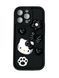 Чохол Pretty things case для iPhone 12 Pro Kitty 2157-3 фото 1