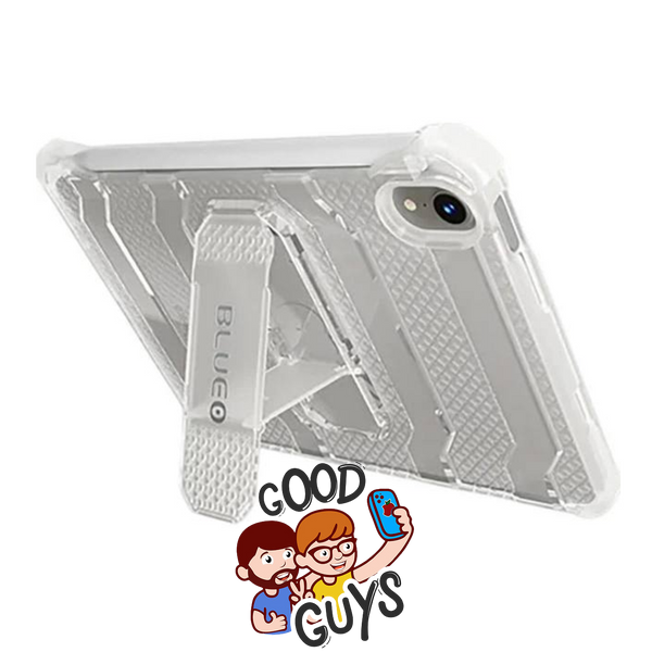Чохол Blueo B28 Resistance with Kickstand Series iPad Pro 13" (2024) White 4307-1 фото