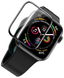 Захисна плівка Polymer Nano Ceramic 3D Apple Watch 46mm 2921-0 фото 1