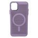 Чохол Breeze MagSafe для iPhone 11 Pro Max Violet 1832-8 фото 1