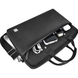 Чохол-сумка WIWU Hali Laptop Bag для ноутбука 16" Black 2216-0 фото 4