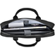 Чохол-сумка WIWU Hali Laptop Bag для ноутбука 16" Black 2216-0 фото 5