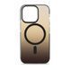 Чохол з градієнтом Mystik Gradient Magsafe 14 Pro Max Black 4414-0 фото 1