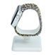Ремінець Milanese Loop Apple Watch Magnetic 38,40,41,42mm 10gen Leopard Color 277-43 фото 2