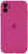 Чохол Silicone case Full + camera iPhone 12 Dragon fruit 1063-25 фото
