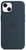 Чохол Silicone Case 1:1 для iPhone 13 Abyss Blue 399-2 фото