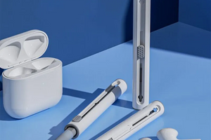 Догляд за навушниками AirPods і EarPods фото