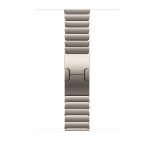 Ремінець Apple Watch Link Bracelet 38,40,41,42mm(10,11S) Natural 2617-0 фото