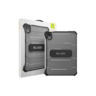 Чохол Blueo B28 Resistance with Kickstand Series iPad 10.9"/11" Black 4310-0 фото