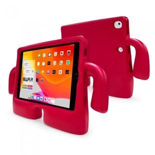 Чохол протиударний з ручками для iPad Mini 6 (2021)/iPad Mini 7 (2024)Red 2009-3 фото