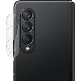 Скло на камеру для Samsung Z-Fold 4 2983-24 фото