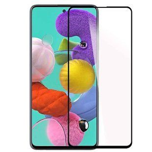 Захисне скло Giraffe ANTI-STATIC для Samsung A73 5G (A736) 2944-30 фото