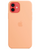 Silicone Case FULL iPhone 11 Cantaloupe 117-67 фото
