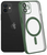 Чохол Shining with MagSafe на iPhone 11 Dark Green 349-2 фото