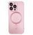 Чохол Sapphire Case на IPhone 12 Pro Max Pink 1655-7 фото
