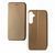Чохол-книжка для Samsung A15 Gold 2951-4 фото