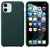 Чохол Leather Case iPhone 11 Forest green 249-4 фото