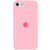 Silicone Case FULL iPhone 6,6s Pink 111-11 фото