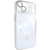 Чохол MAGSAFE PC SLIM для iPhone 15 Pro Max Pearly White 2042-1 фото
