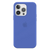 Silicone Case FULL iPhone 13 Pro Cowboy blue 125-37 фото