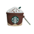 Чохол 3D для AirPods Pro 2gen. Starbucks 1535-12 фото