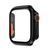 Чохол для APPLE WATCH в стилі ULTRA 41 mm Black 1592-0 фото