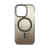 Чохол Griply StripeGrad with MagSafe 15 Pro Max Gray 4483-1 фото