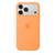 Чохол Silicone case Full iPhone 18 Pro Max Papaya 4614-53 фото