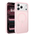 Gripp case with MagSafe для iPhone 18 Pro Max Pink Sand 4570-15 фото