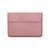 Конверт з Екошкіри Crocodile для MacBook 15&rsquo; , 16&rsquo; Pink 1649-1 фото
